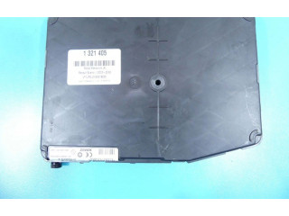 Блок комфорта 8200306437, IMPRK1321405   Renault Scenic II -  Grand scenic II   