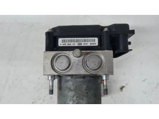 Блок АБС 0265231516, ABS Renault Clio I 1997-1998 года