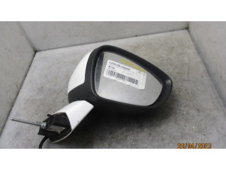Зеркало электрическое правое Citroen C5 2005-2008 года
