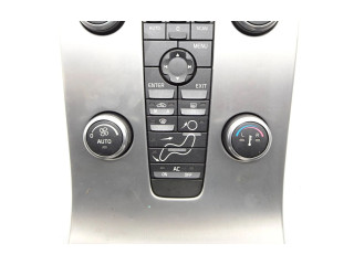 Блок управления климат-контролем 30739671, 19206 Volvo C70