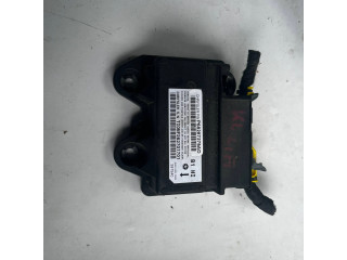 Блок подушек безопасности P68287279AD, T11MF262701701 Jeep Cherokee