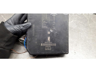 Pojistková skříňka 284B73ZL0A Nissan Pulsar 2016