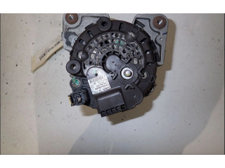 Генератор 231006677R Dacia Lodgy