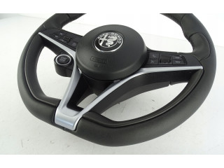 Volant Alfa Romeo Giulia 2019