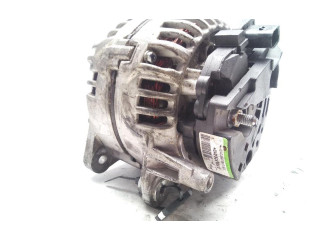 Генератор 0124625010 Dodge Journey