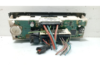 Модуль блока управления кондиционером 5J0820045   Skoda Fabia Mk2 (5J)