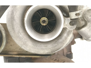 Turbodmychadlo Турбина 9625820080, 454027 Citroen Xsara 1.9 D-DHY