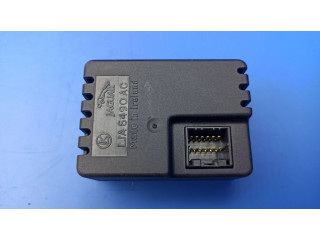 Блок управления LJA6490AC Jaguar XJ X308