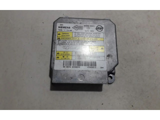 Блок подушек безопасности 8625009041, 86250-09041 SsangYong Kyron