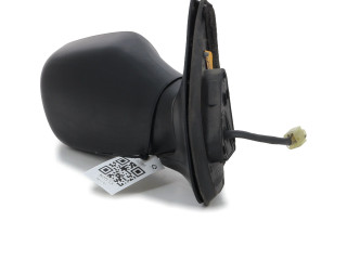 Зеркало электрическое        Suzuki Ignis   -  года   