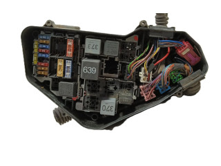 Pojistková skříňka Řídící jednotka BSM 7L0937559, 7L0937576B   Audi Q7 4L 2006
