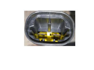 Вентилятор радиатора 9827752980 Peugeot 2008 II