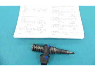 Форсунка 0414720028, IMPRK1261052    Audi A3 S3 8L   