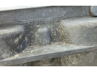 Блок управления 047905104A Skoda Fabia Mk1 (6Y)