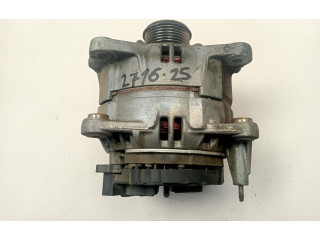 Генератор 0986045340 Volkswagen Golf VI