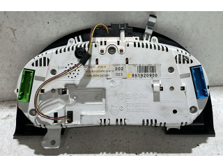 Комплект блоков управления 8N0906018AQ, 8N0906018AQ   Audi TT Mk1