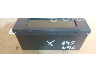 Дисплей    96312345ZL00, 96312345ZL   Peugeot 607