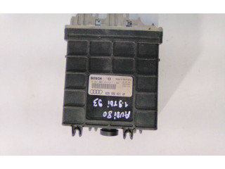 Блок управления двигателя 028906021AP Rover 100