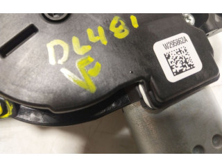 Моторчик заднего дворника 8V0955711C, 8V0955711C    Cupra Leon