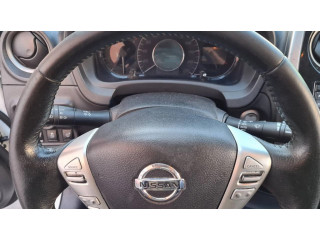 Volant Nissan Note (E11) 2013 488103VV2A