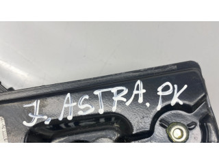 Передний комплект электрического механизма для подъема окна