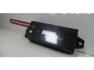 Блок управления климат-контролем 10844662 MG HS