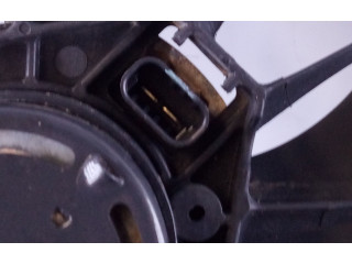 Вентилятор радиатора 1115108VE, 834403 Jeep Patriot