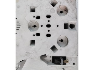 Панель приборов 62106843994, 62106843994   Mini One - Cooper R50 - 53       