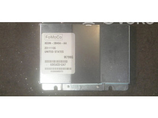 Блок управления 8G9N-3B494-AA, 8G9N-3B494-AA   Volvo V70