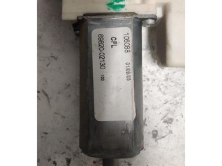 Vstřikovací lišta 6982002130, 6982002130 Toyota Corolla E120 E130 1CD-FTV