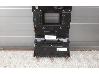 Блок управления климат-контролем HL3T18E243BUB, GL3Z18842   Ford F150