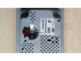 Дисплей FK7219C299AB, 07D6C2015 Jaguar XF X260