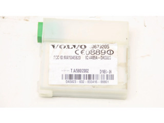 Центральный пульт управления 30679205, 30679205   Volvo XC90    