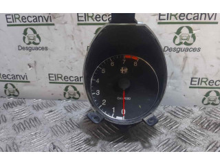 Панель приборов 156034513 Alfa Romeo 166