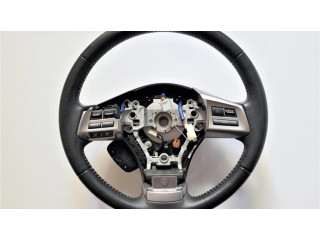 Руль Subaru Forester SJ 2013-2018 года 34312SG011VH, 34317FJ030VH