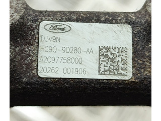 Топливная рампа HC9Q9D280AA, A2C97758000 Ford Ranger