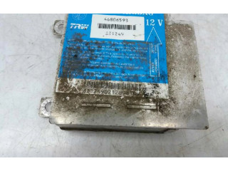 Блок управления надувных подушек 46806593   Fiat Punto (188)