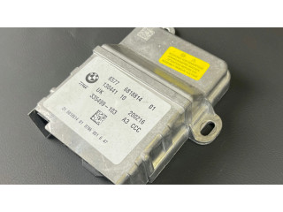 Блок подушек безопасности 6818814, 65776818814 BMW X1 F48 F49