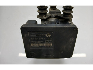 Jednotka ABS 10020601064, 1K0907379K Audi A3 S3 8P 2004