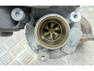 Турбина Volkswagen Golf VIII 04E145715M