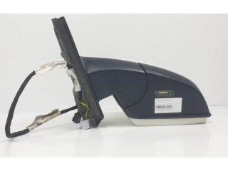 Зеркало электрическое Mercedes-Benz ML W166 2012 - 2017 года