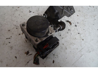 Блок АБС 6R0614117 Skoda Fabia Mk2 (5J) 2007 - 2014 года