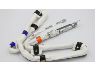 Боковая подушка безопасности 8T8880741C Audi A5 Sportback 8TA