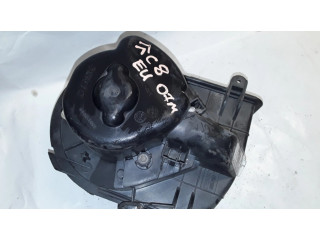 Вентилятор печки    599128800, 50928F   Citroen C8