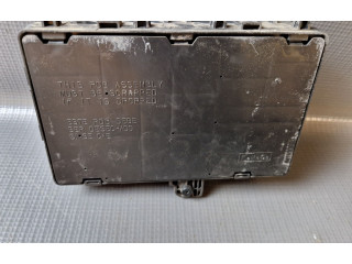 Блок предохранителей DG9T14A301AC, DG9T14A075AA   Ford Fusion II    