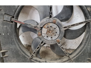 Вентилятор радиатора 6385004800, 089816 Mercedes-Benz Vito Viano W638 2.2