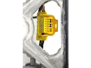 Руль Citroen C3 Aircross 2017 - года 98118752ZD