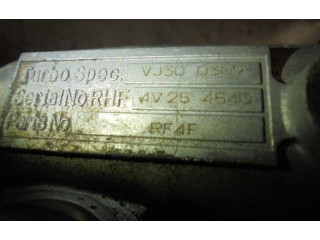 Турбина Mazda Premacy RF4F, 4V25454D для двигателя RF