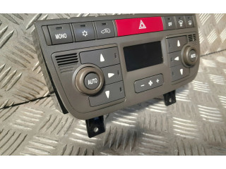 Блок управления климат-контролем 735377258   Fiat Idea