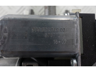 рейка Колонка рулевая 7P5419501DE Porsche Cayenne (92A) 2011 - 2017 года